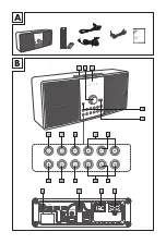 Preview for 3 page of Silvercrest 305906 Operation And Safety Notes