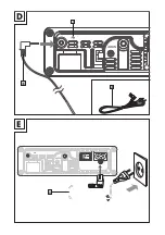 Preview for 5 page of Silvercrest 305906 Operation And Safety Notes