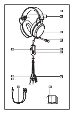 Предварительный просмотр 3 страницы Silvercrest 306134 Operation And Safety Notes