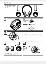 Preview for 3 page of Silvercrest 306410 Quick Start Manual