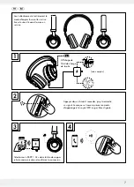 Preview for 7 page of Silvercrest 306410 Quick Start Manual