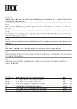 Preview for 2 page of Silvercrest 306411 Operating Instructions And Safety Instructions