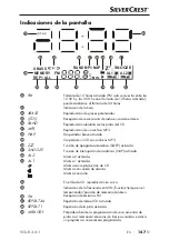 Preview for 150 page of Silvercrest 306411 Operating Instructions And Safety Instructions