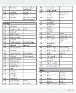 Preview for 19 page of Silvercrest 309564 Operation And Safety Notes