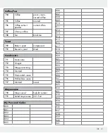 Preview for 31 page of Silvercrest 309564 Operation And Safety Notes