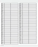 Preview for 32 page of Silvercrest 309564 Operation And Safety Notes