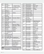 Preview for 46 page of Silvercrest 309564 Operation And Safety Notes