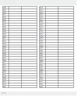 Preview for 60 page of Silvercrest 309564 Operation And Safety Notes