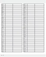 Preview for 86 page of Silvercrest 309564 Operation And Safety Notes