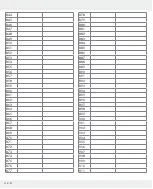 Preview for 114 page of Silvercrest 309564 Operation And Safety Notes