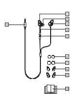 Предварительный просмотр 3 страницы Silvercrest 309568 Operation And Safety Notes