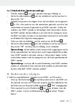 Preview for 139 page of Silvercrest 309610 Operation And Safety Notes