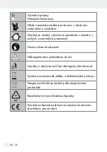 Preview for 246 page of Silvercrest 309610 Operation And Safety Notes