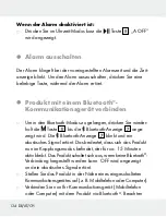 Preview for 134 page of Silvercrest 309633 Operation And Safety Notes