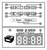 Preview for 4 page of Silvercrest 309972 Operation And Safety Notes