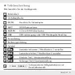 Preview for 13 page of Silvercrest 309972 Operation And Safety Notes