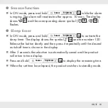 Preview for 63 page of Silvercrest 309972 Operation And Safety Notes