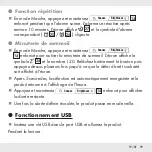 Preview for 99 page of Silvercrest 309972 Operation And Safety Notes