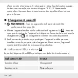 Preview for 106 page of Silvercrest 309972 Operation And Safety Notes