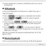 Preview for 135 page of Silvercrest 309972 Operation And Safety Notes