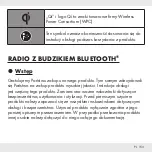 Preview for 153 page of Silvercrest 309972 Operation And Safety Notes