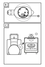 Предварительный просмотр 4 страницы Silvercrest 311003 Operation And Safety Notes