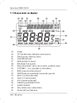 Preview for 266 page of Silvercrest 311956 Operating Instructions And Safety Instructions