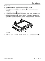 Preview for 30 page of Silvercrest 311969 Operating Instructions Manual