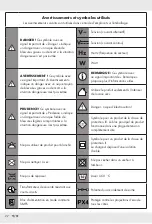 Preview for 21 page of Silvercrest 312087 Assembly, Operating And Safety Instructions