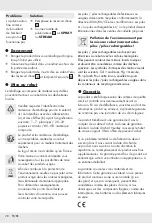 Preview for 27 page of Silvercrest 312087 Assembly, Operating And Safety Instructions