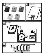 Предварительный просмотр 3 страницы Silvercrest 312119 1904 Operation And Safety Notes