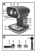 Предварительный просмотр 3 страницы Silvercrest 313486 Operating Instructions Manual