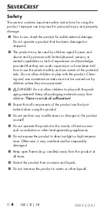 Preview for 7 page of Silvercrest 313587 Operating Instructions Manual