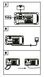 Preview for 2 page of Silvercrest 313640 Quick Start Manual