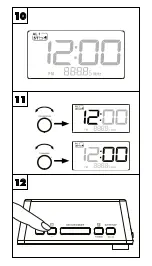 Preview for 7 page of Silvercrest 313640 Quick Start Manual