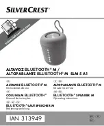 Preview for 9 page of Silvercrest 313949 Quick Start Manual