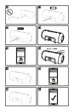 Предварительный просмотр 2 страницы Silvercrest 313951 Operating Instructions And Safety Instructions