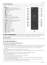 Preview for 9 page of Silvercrest 315507 Operating Instructions And Safety Instructions