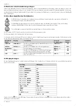 Предварительный просмотр 10 страницы Silvercrest 315507 Operating Instructions And Safety Instructions