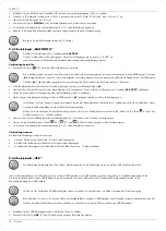 Preview for 12 page of Silvercrest 315507 Operating Instructions And Safety Instructions