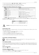 Предварительный просмотр 13 страницы Silvercrest 315507 Operating Instructions And Safety Instructions