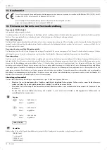 Preview for 16 page of Silvercrest 315507 Operating Instructions And Safety Instructions