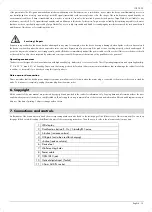 Preview for 21 page of Silvercrest 315507 Operating Instructions And Safety Instructions