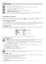 Preview for 24 page of Silvercrest 315507 Operating Instructions And Safety Instructions