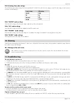 Preview for 27 page of Silvercrest 315507 Operating Instructions And Safety Instructions