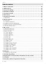 Preview for 30 page of Silvercrest 315507 Operating Instructions And Safety Instructions