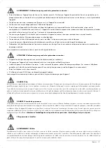 Preview for 33 page of Silvercrest 315507 Operating Instructions And Safety Instructions