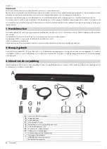 Preview for 46 page of Silvercrest 315507 Operating Instructions And Safety Instructions