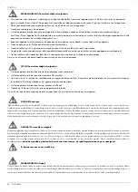 Preview for 48 page of Silvercrest 315507 Operating Instructions And Safety Instructions