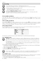 Preview for 52 page of Silvercrest 315507 Operating Instructions And Safety Instructions